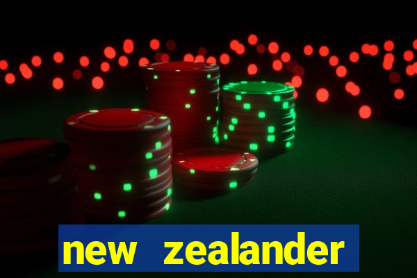 new zealander online casinos