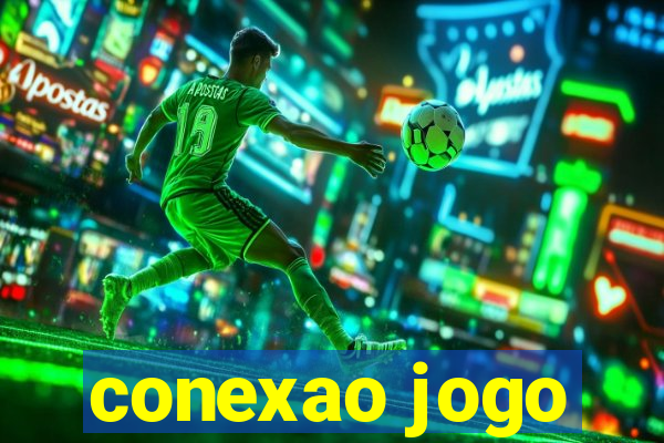 conexao jogo