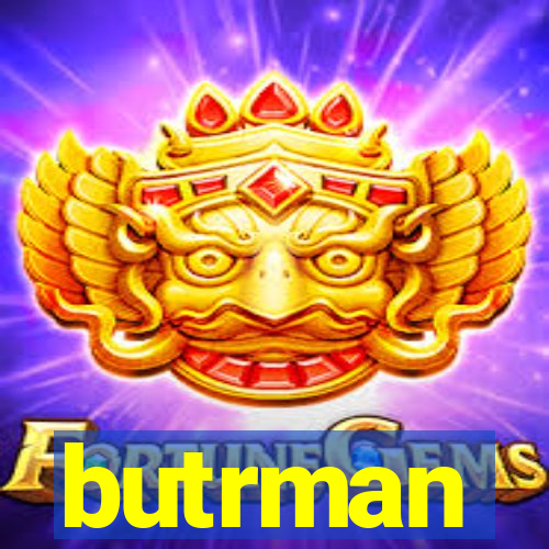 butrman