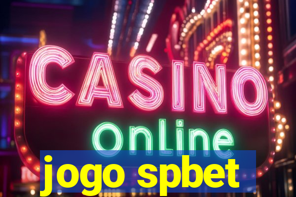 jogo spbet