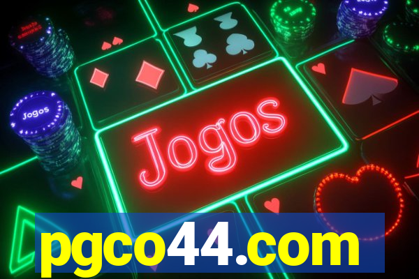 pgco44.com