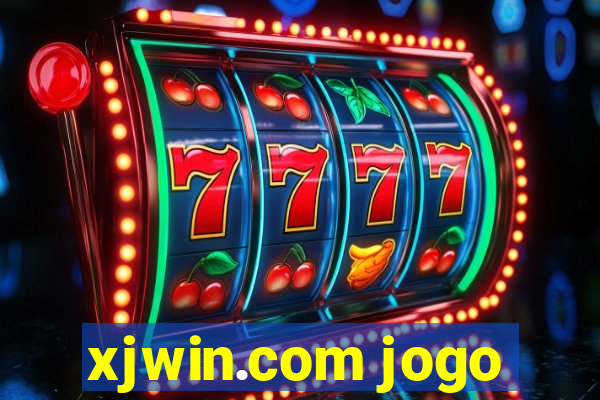 xjwin.com jogo