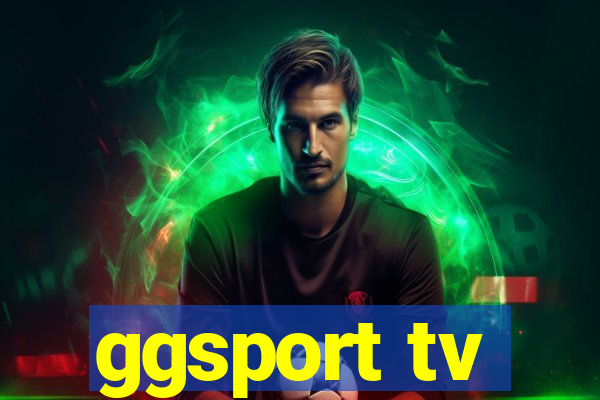 ggsport tv