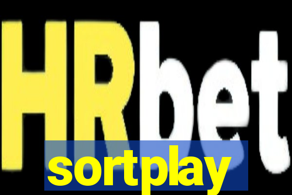 sortplay