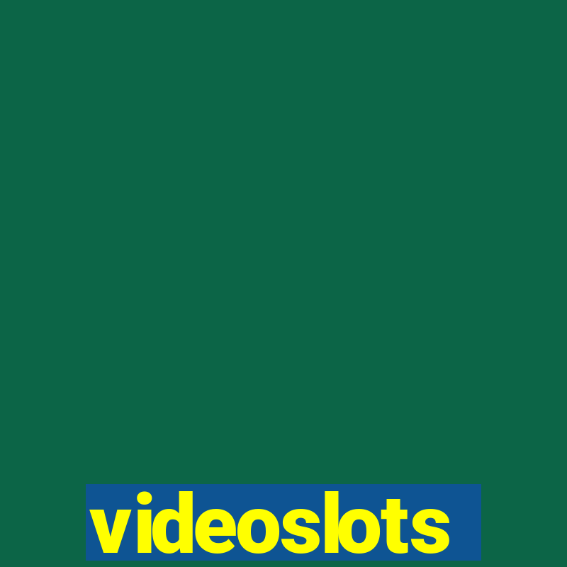 videoslots