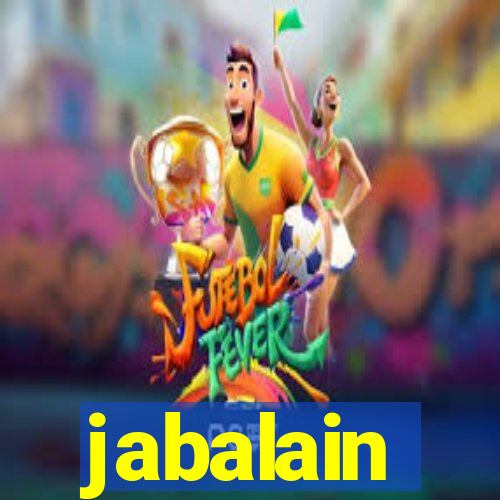 jabalain