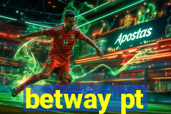 betway pt