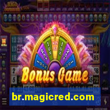 br.magicred.com