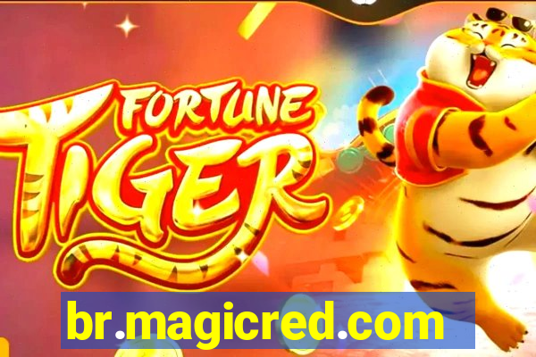 br.magicred.com