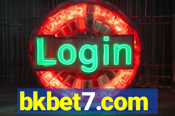 bkbet7.com