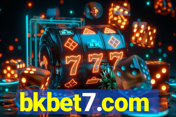 bkbet7.com