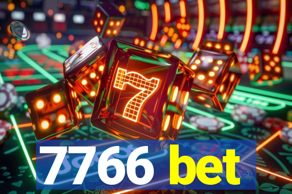 7766 bet