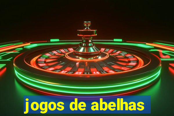 jogos de abelhas