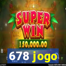 678 jogo