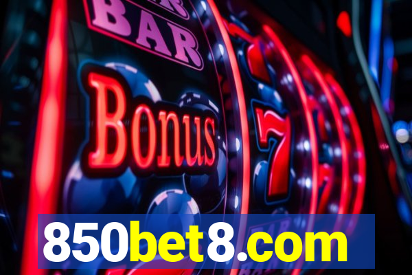 850bet8.com