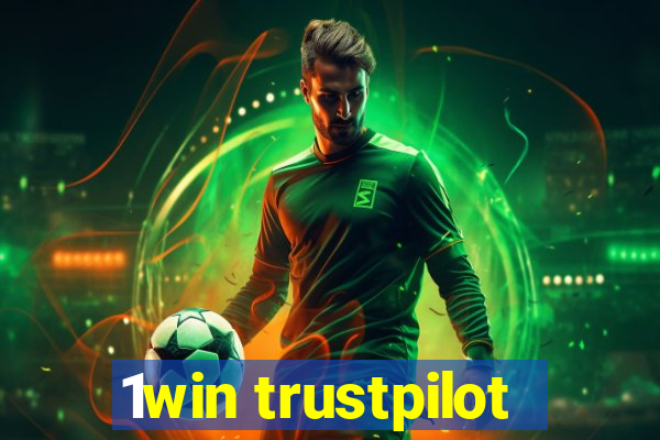 1win trustpilot