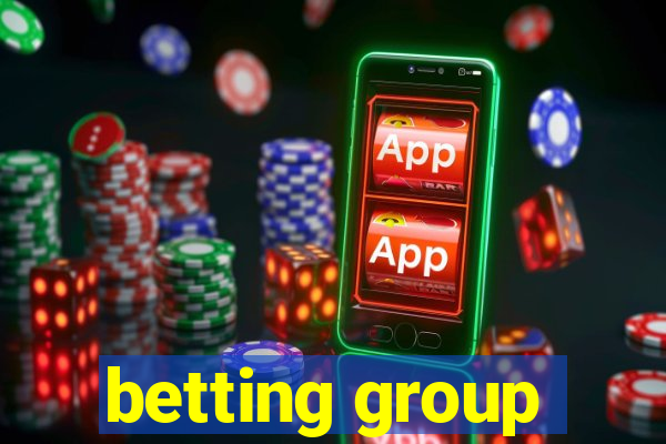 betting group