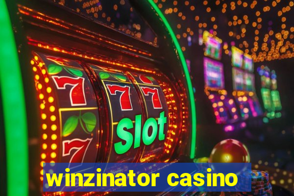 winzinator casino