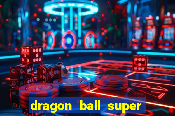 dragon ball super super hero dublado google drive