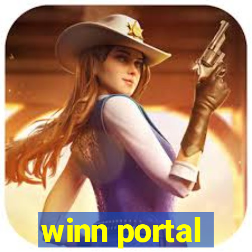 winn portal