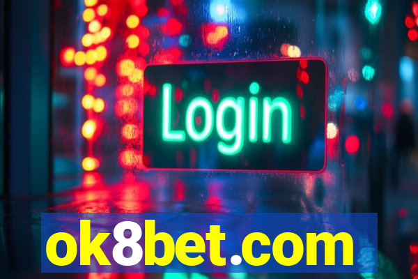 ok8bet.com