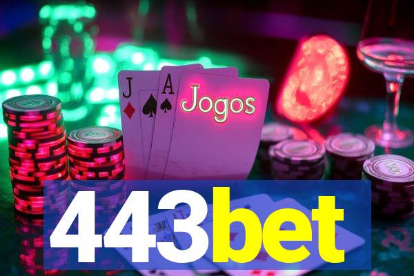 443bet