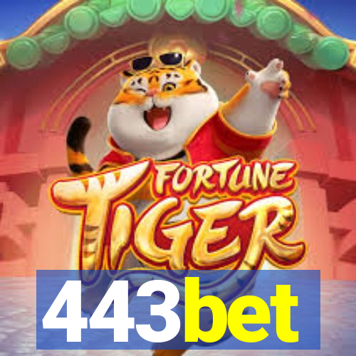 443bet