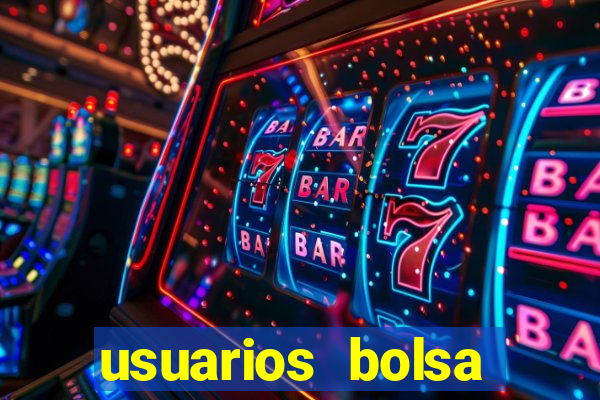 usuarios bolsa familia bets