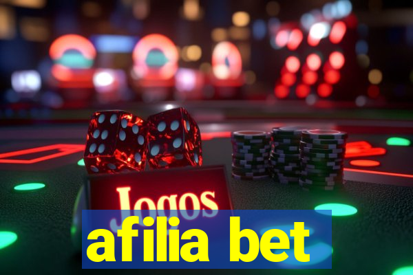 afilia bet