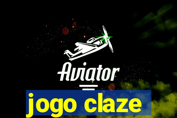 jogo claze