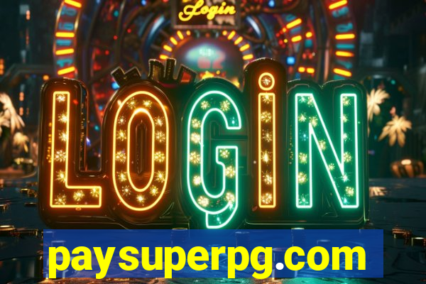 paysuperpg.com