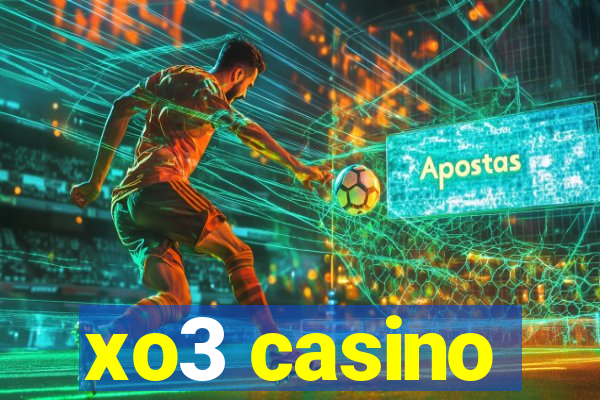 xo3 casino