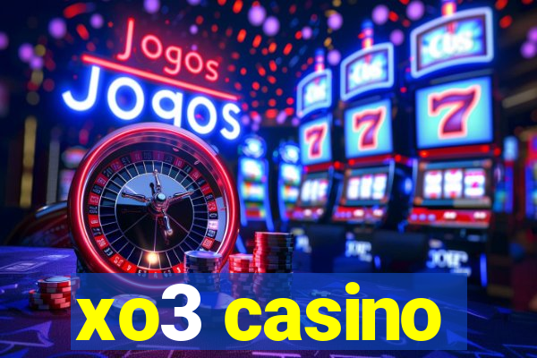 xo3 casino