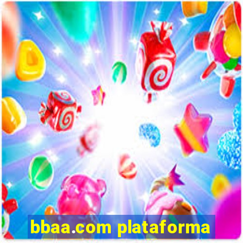 bbaa.com plataforma