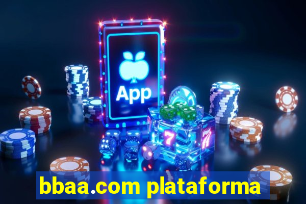 bbaa.com plataforma