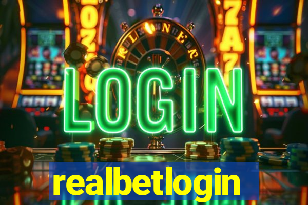 realbetlogin