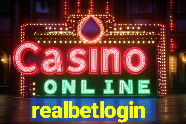 realbetlogin