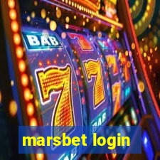 marsbet login