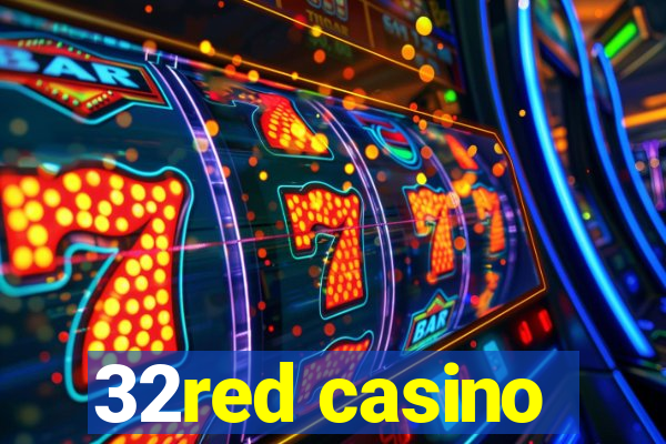 32red casino