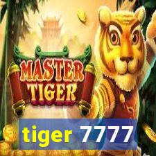 tiger 7777