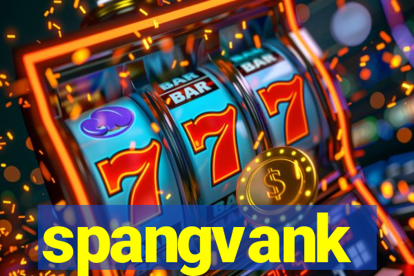 spangvank