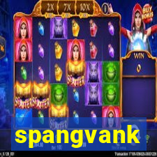 spangvank