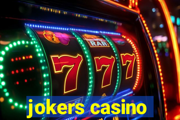 jokers casino