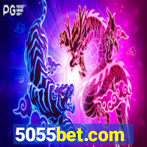 5055bet.com