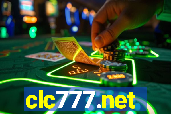 clc777.net