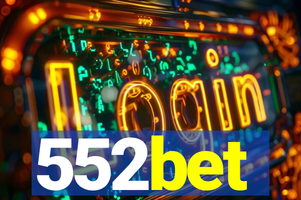 552bet