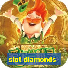 slot diamonds