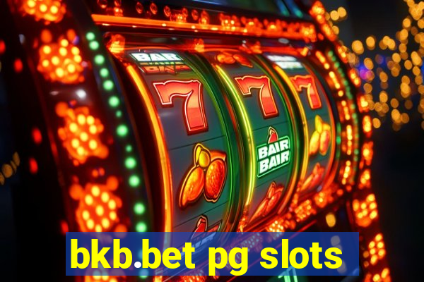 bkb.bet pg slots