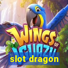 slot dragon