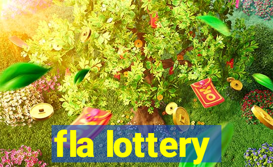 fla lottery